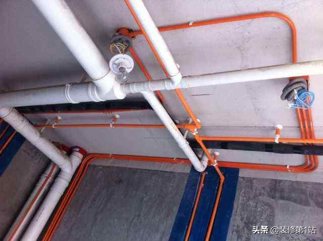 水电改造需要多少钱？老师傅送你一份2019年最实在水电改造报价单