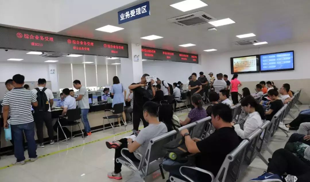 国六标准来了?7月1日起珠海上牌、过户、转入有大变化?交警统一解答!