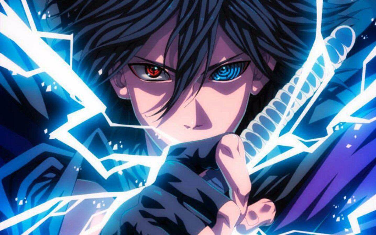 火影忍者动漫图片(火影忍者) - 赤虎壹号