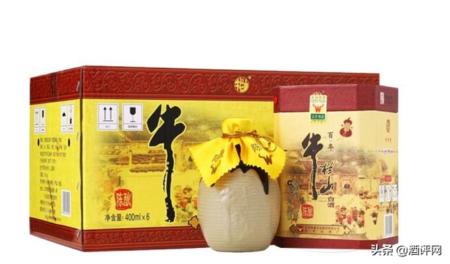 牛栏山五大系列产品盘点，您喜欢哪一种？