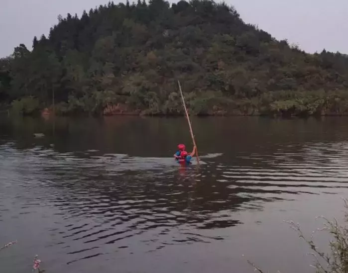 抚州宜黄县一对15岁龙凤胎兄妹意外溺水身亡