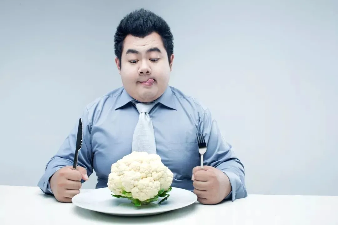 減肥不一定要餓肚子！4種讓你吃飽還能瘦的食物，趕快收下吧