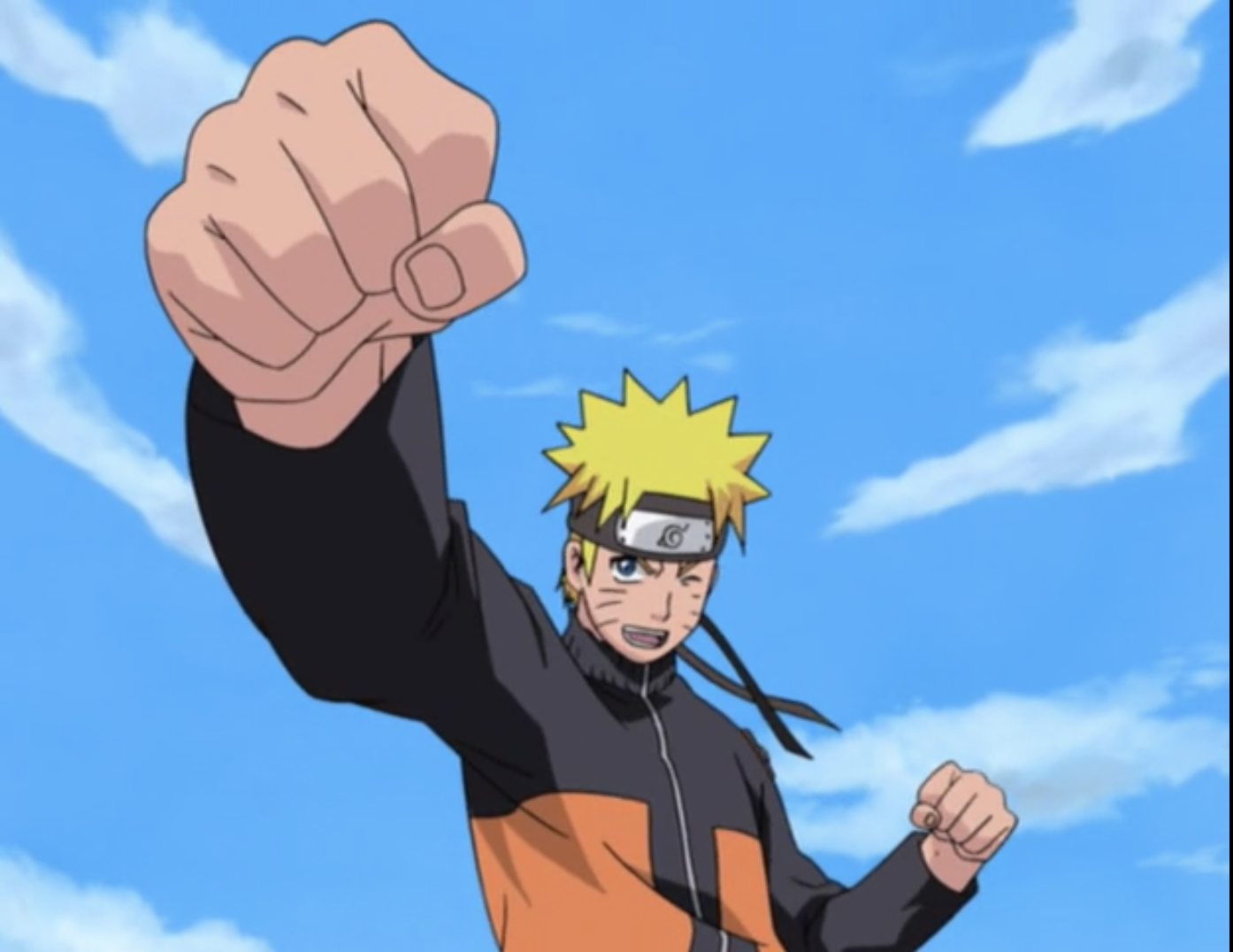 火影忍者最好看的是哪几集,火影忍者最好看的是哪几集?