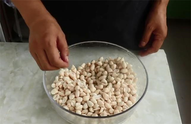 酒鬼花生的做法,酒鬼花生的做法視頻