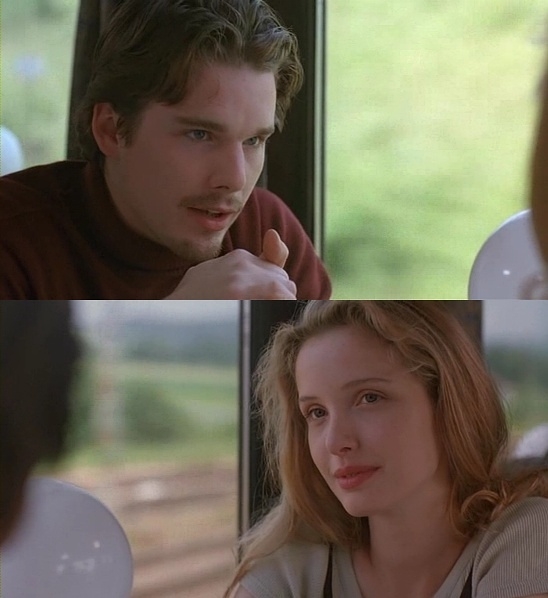 电影《爱在》三部曲,是什么让这三部电影被奉为爱情经典