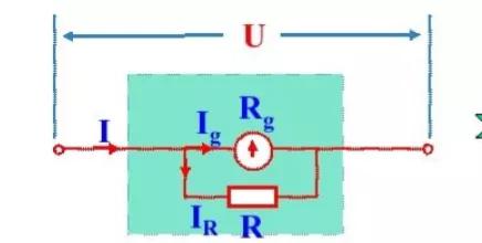 高二物理电表的改装之电流表