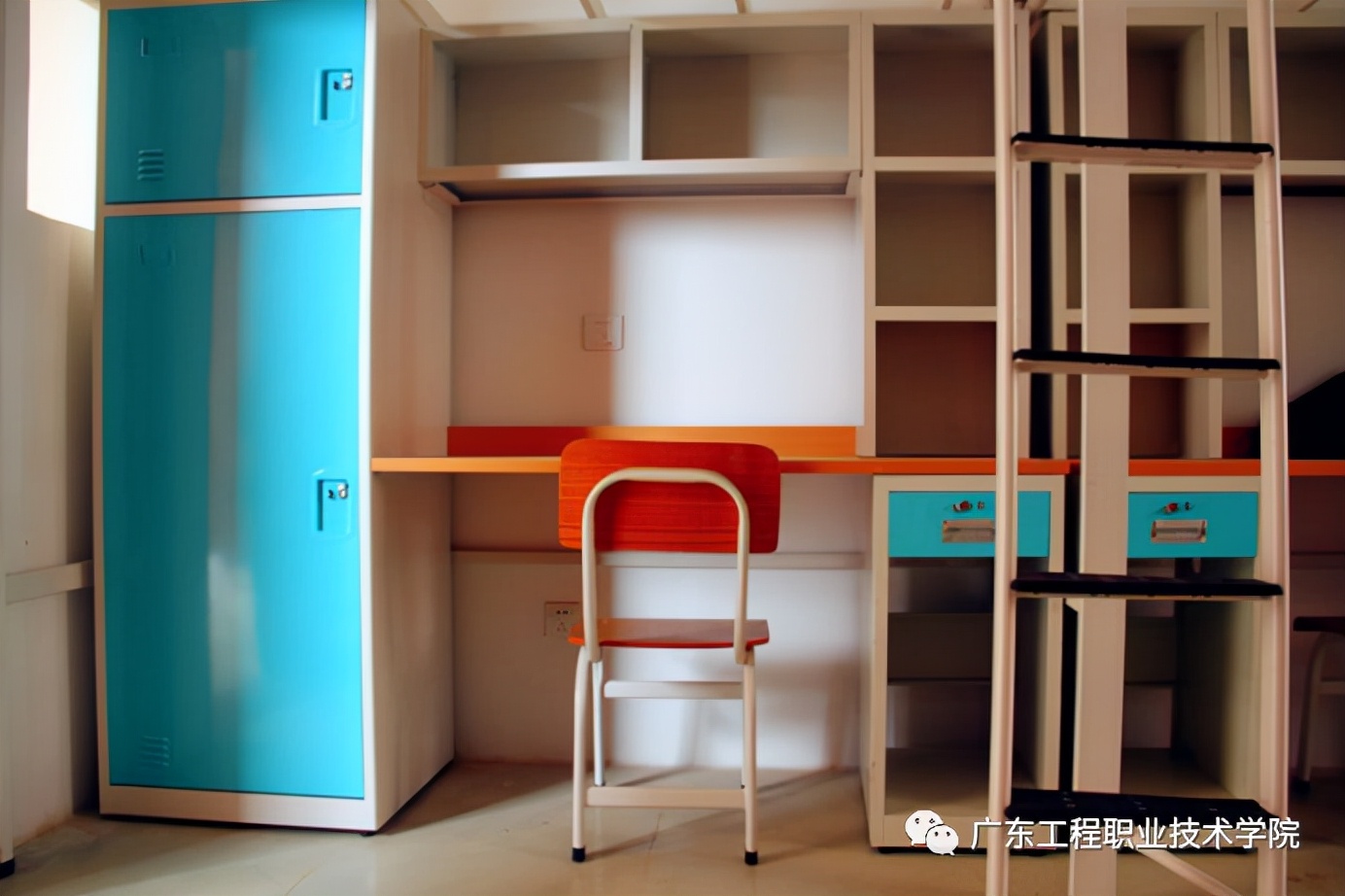 同校不同命！这些3+证书院校不同校区宿舍差别之大让你怀疑人生