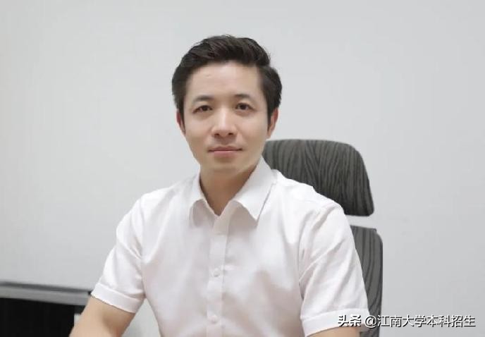 惊艳！江南大学2021级新生辅导员、班主任“爆照”，快来认识一下！