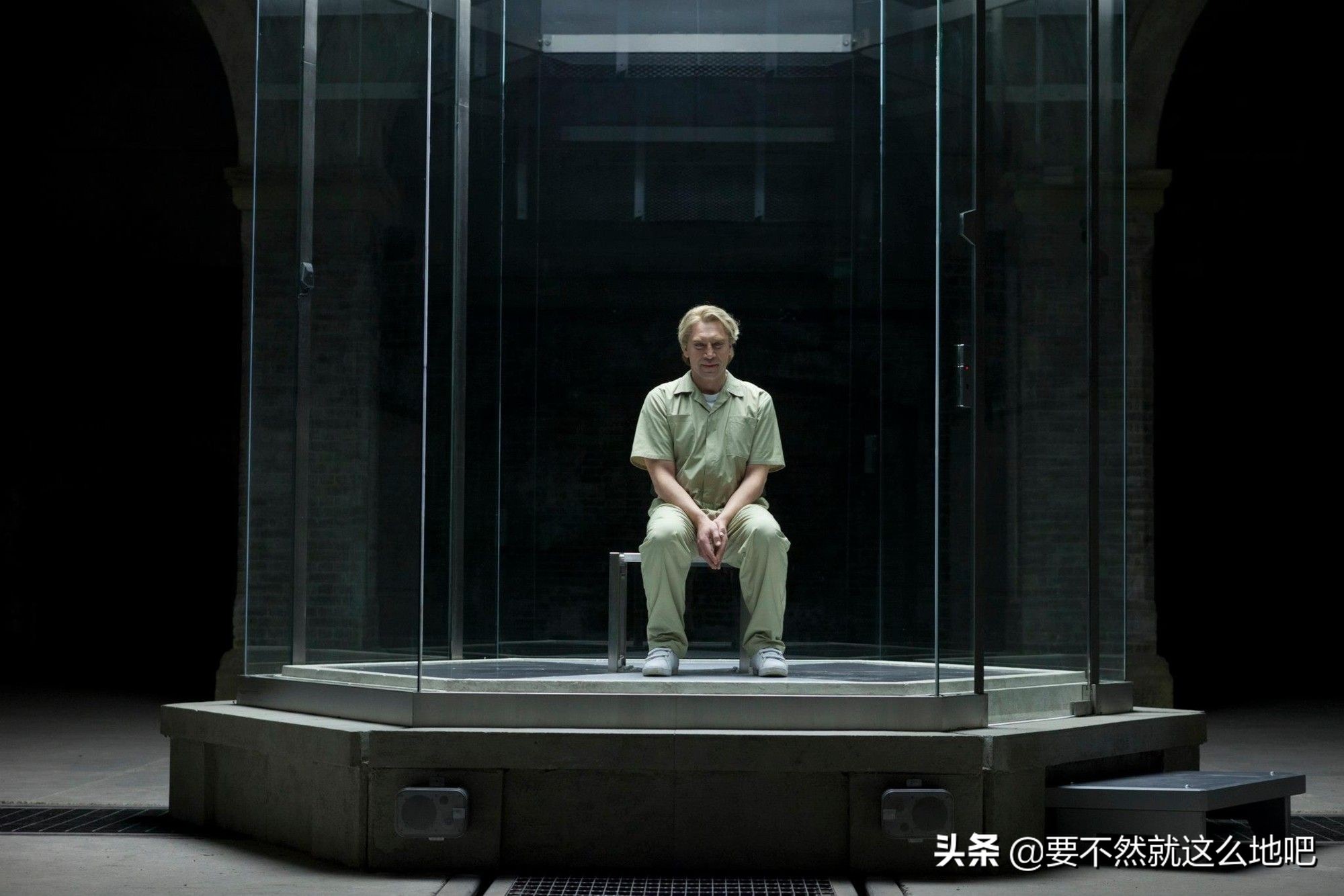​那些与邦德交战的影帝级反派，麦叔最虐、哈维尔·巴登最深入人心