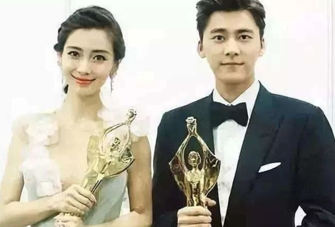 杨颖为何突然不“红”了?看她干过的那些事,就一点都不奇怪了