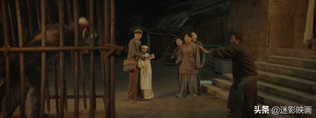 上线3天播放量破亿，国产鬼片翻身之作，可惜电影院看不到
