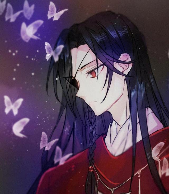 《天官》四大鬼王结局：花城圆满，贺玄躲债，唯有戚容魂飞魄散