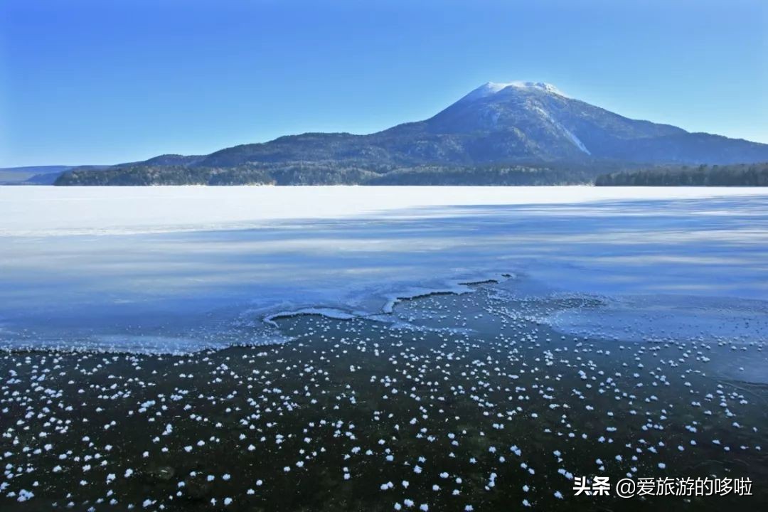 冬天被称为“北海道”，去过这8个观光地是一大乐趣