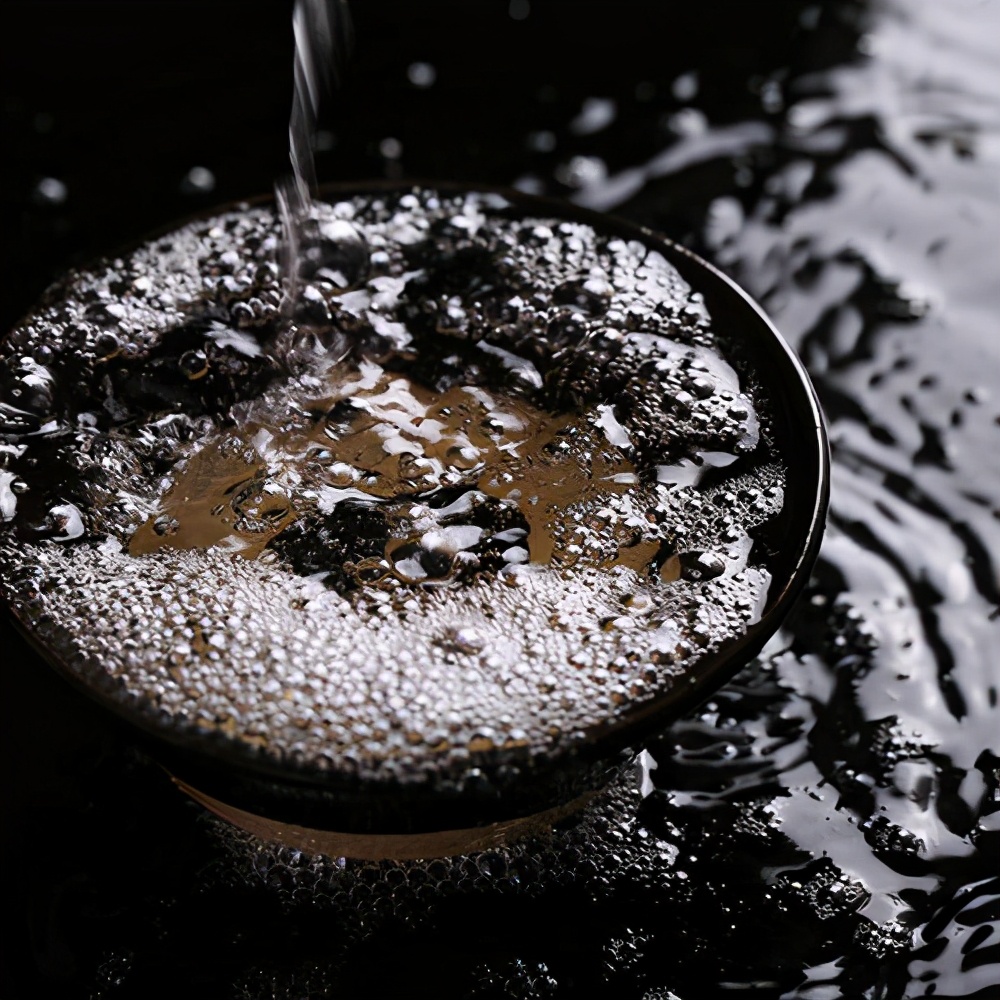 一套动作,国珍酒业仅用一周的时间,便在2021年初为整个白酒圈带来惊喜