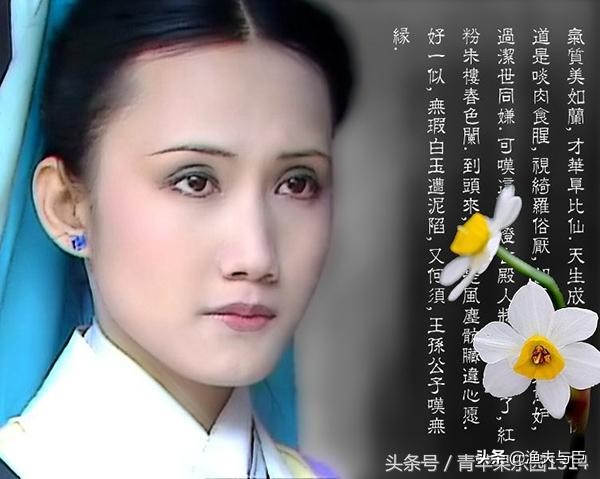 红楼梦十大主要人物（带你了解红楼梦里面的十大人物）