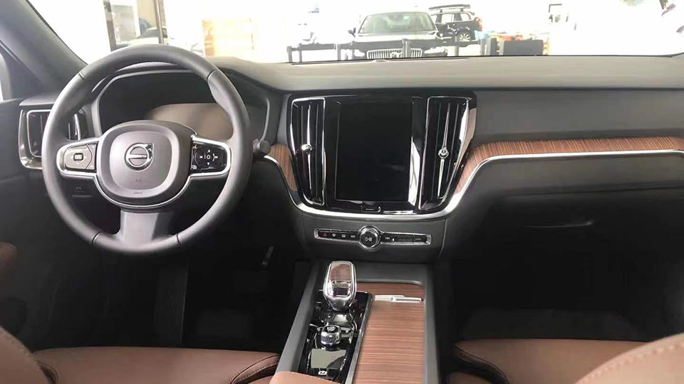 沃尔沃XC60：优惠近7万，为什么卖不过奥迪Q5L？