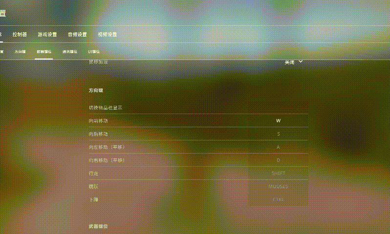 CSGO动态组名设置，给你的名字加上一个高大上的前缀