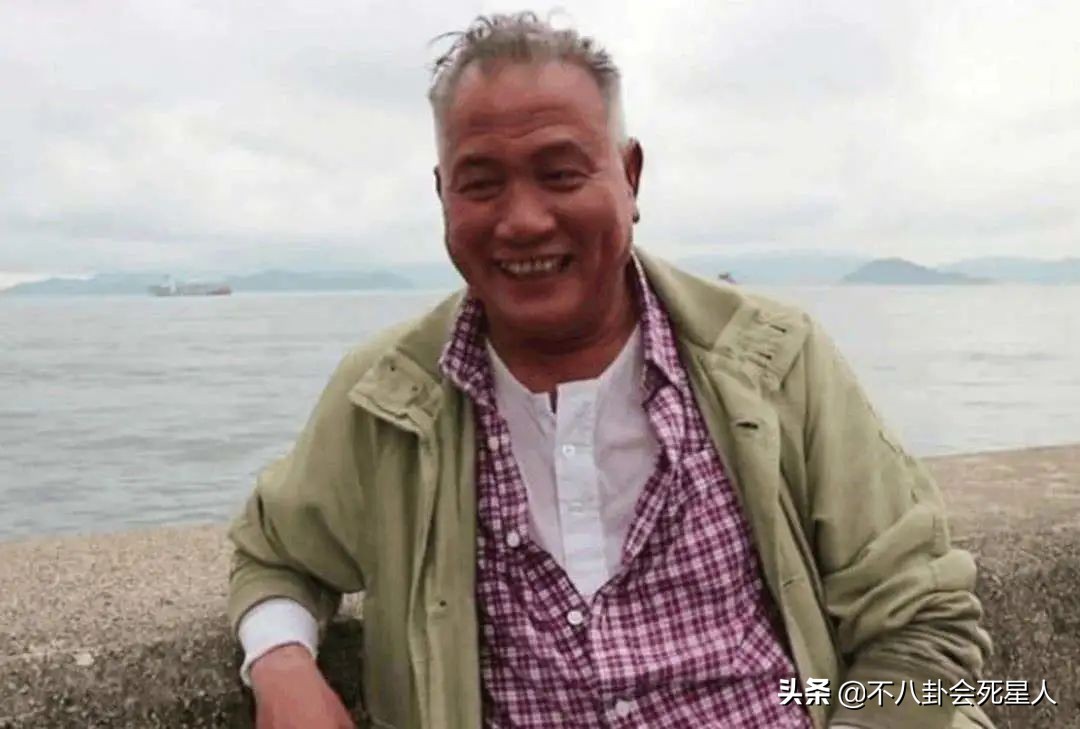 万梓良个人资料身高体重 生活近况图片