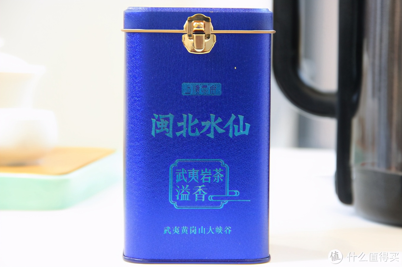 什么样的武夷岩茶是好的岩茶？岩茶基础小科普&三款武夷岩茶测评