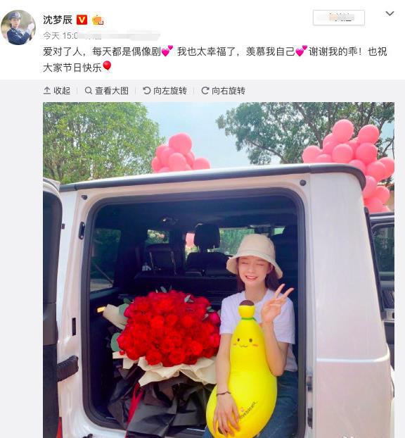 杜海涛沈梦辰真的没分手？这次辟谣是因为爱情？还是资本的力量？