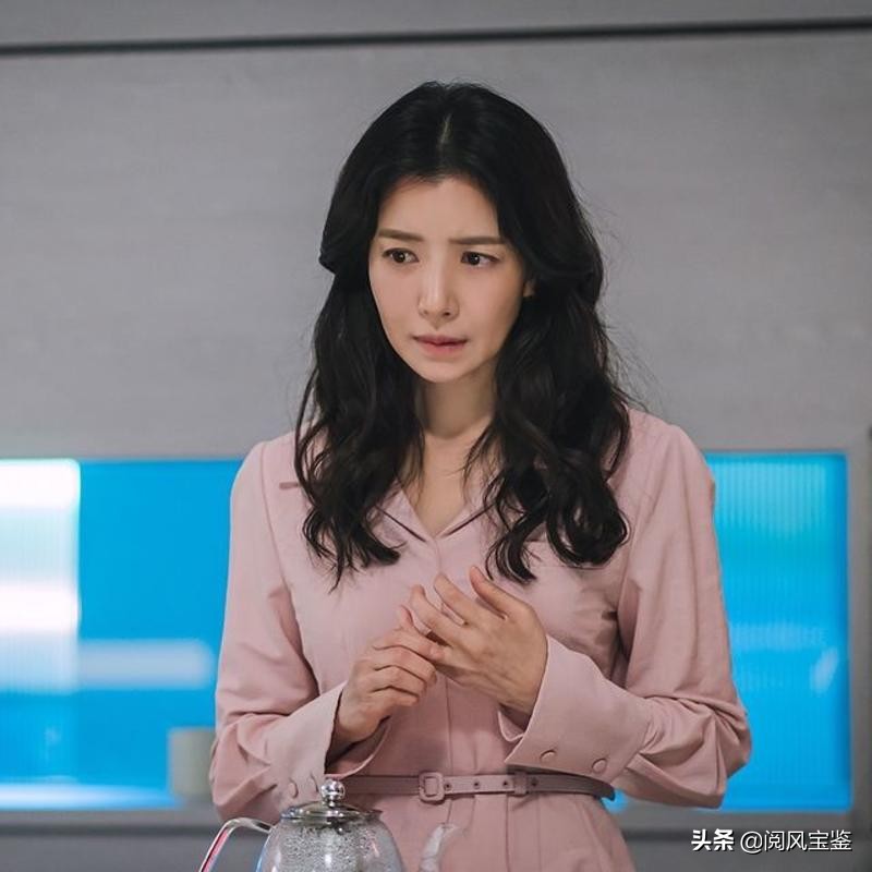 三演金恩淑爱情剧，电视剧专做大小姐，43岁尹世雅的真爱是女团舞