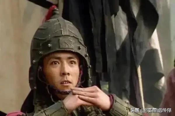 《三国演义》十大精彩单挑