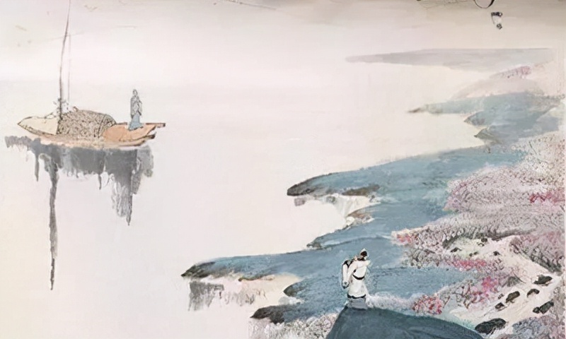 诗红人不红的九首经典唐诗赏析合集
