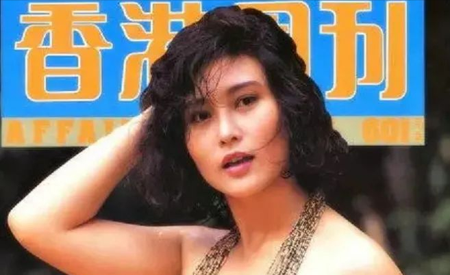 电视剧《中华英雄》播出31年，女主角嫁亿万富豪，其他人今何在