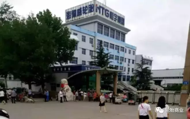广饶轮胎到底还有戏没戏？
