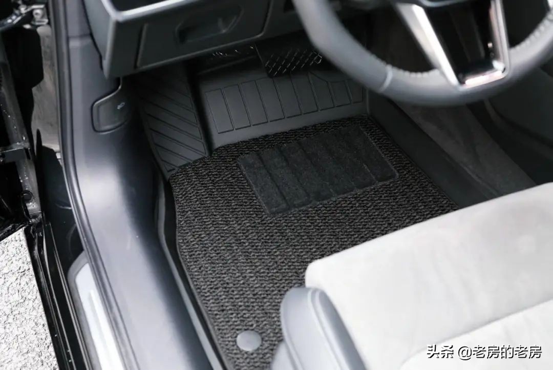 入手奥迪A6L新能源，新车必备车品好物推荐