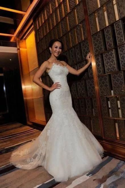 除了VERA WANG，还有7个婚纱品牌值得了解一下