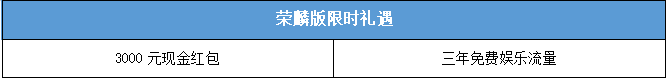 上汽荣威RX5 PLUS再推新款，官方指导价12.48万元