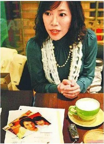 林志炫情史是真的吗林志炫的瓜