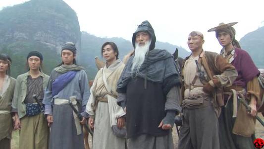 金古黄梁温个人简介介绍金古黄梁温都是谁