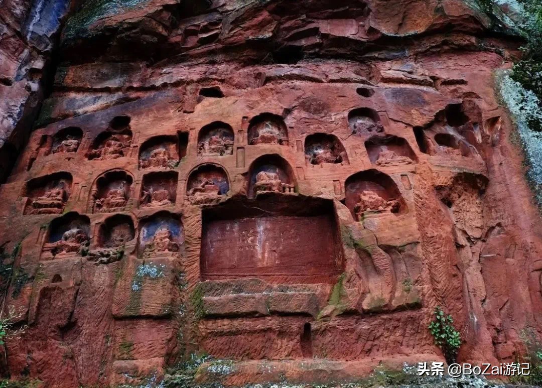 昆明附近风景区有哪些好玩的地方（昆明周边自驾游好风景推荐）