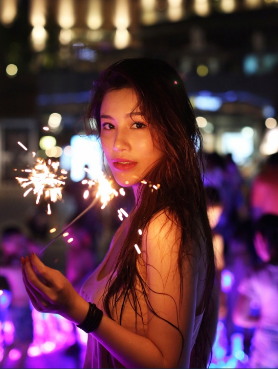 刘翔前妻葛天:假怀孕逼来真闪婚,一块红烧肉惹怒婆婆,现在怎样了