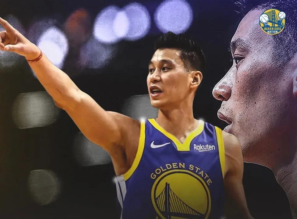 林书豪为什么落选nba(林书豪为何拒绝签约勇士？薪水仅5万美元！只能在发展联盟混日子)