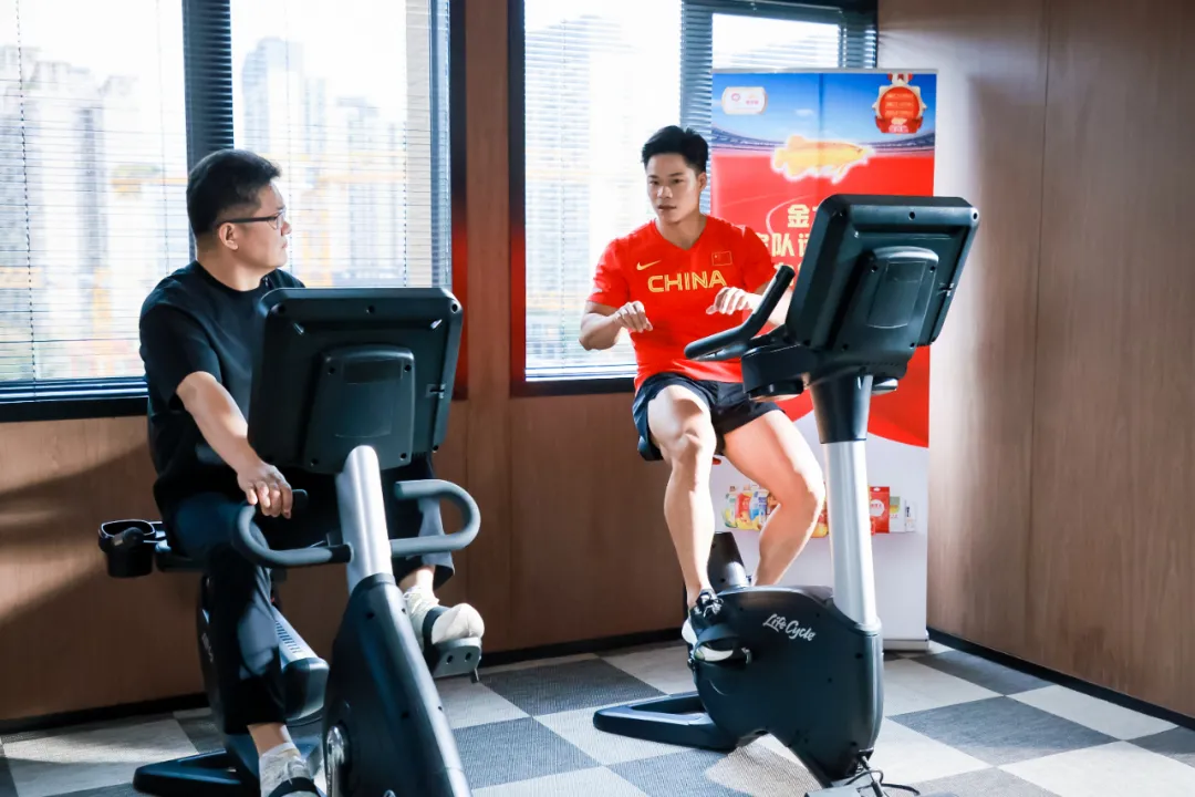 做米面油的金龙鱼,竟比互联网企业还懂得玩营销