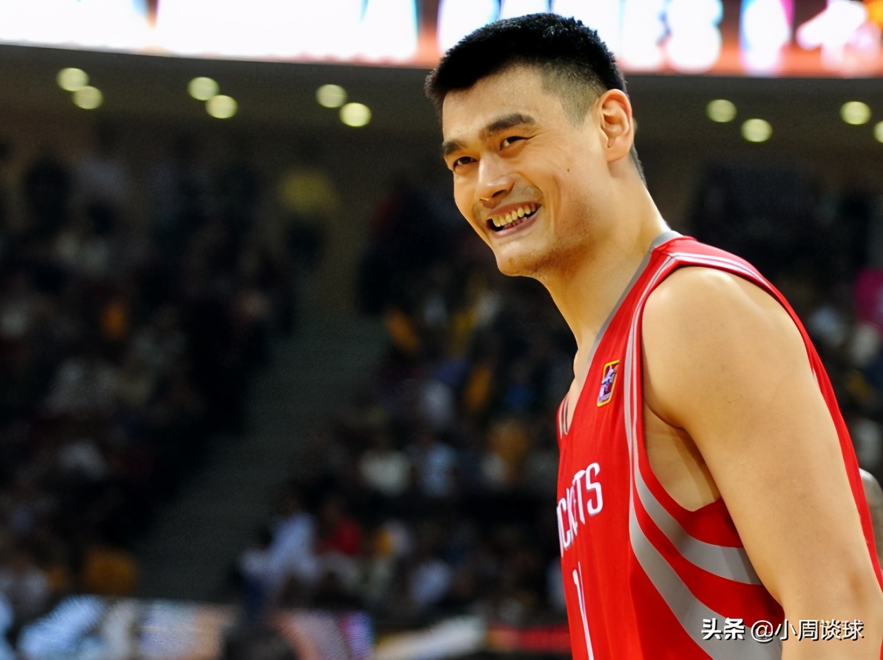 为什么姚明不打nba了(错失总冠军！当年姚明为什么拒绝科比的游说，没有加盟湖人队？)