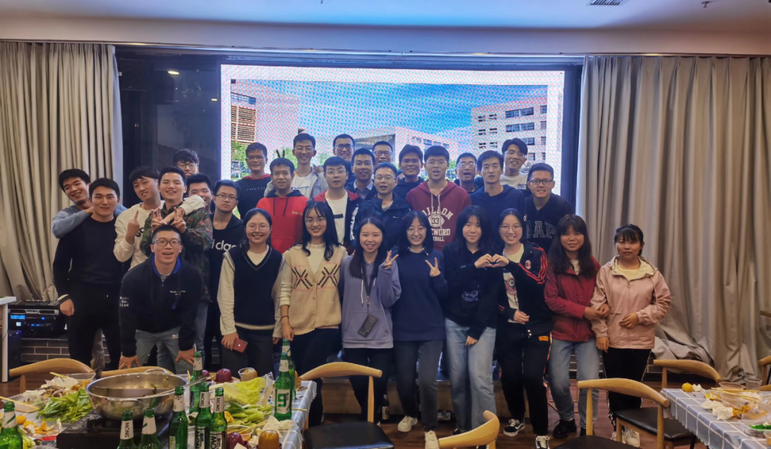 长安大学地质工程与测绘学院（狂揽25万奖学金）