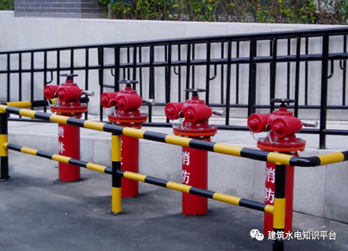 关于消防水系统核心设备—你知道多少？