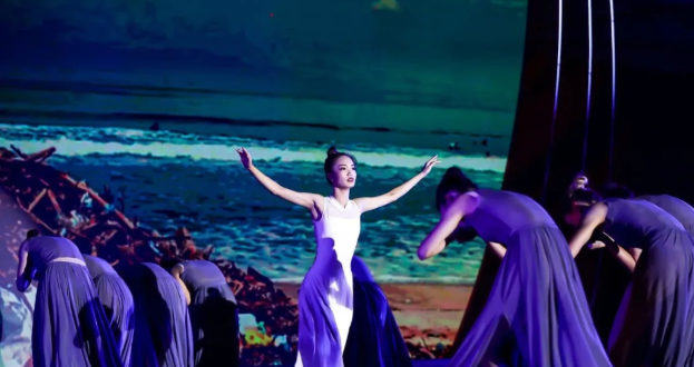 瞩目！中国最大经济中心、