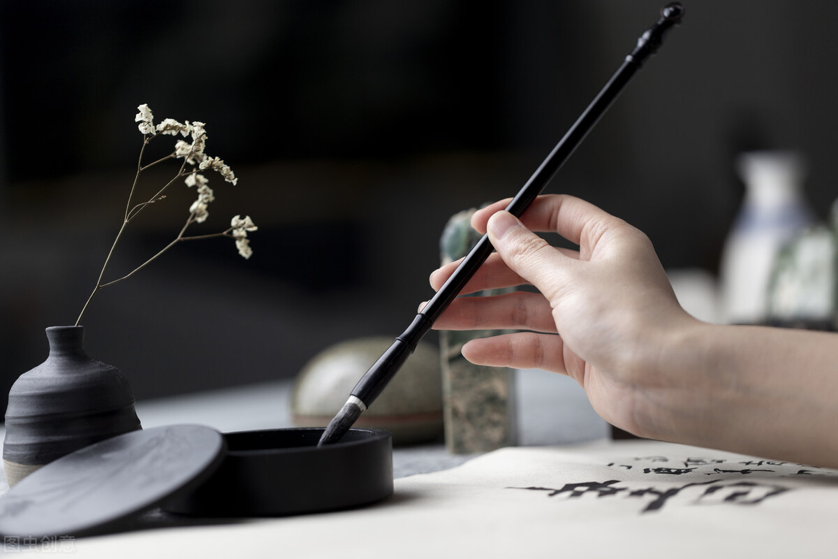 古人读书必不可少的笔墨纸砚，哪一样才是古人们的最爱？
