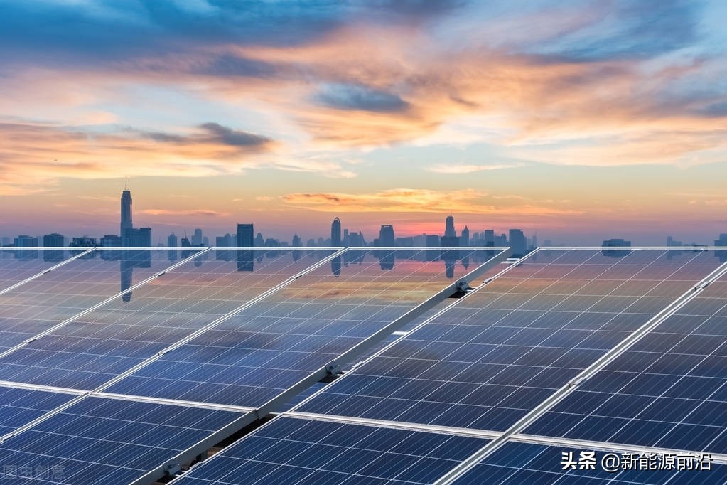 雷斯塔能源報告：2022年太陽能發電成本將大幅上升