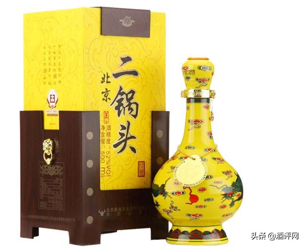 牛栏山五大系列产品盘点，您喜欢哪一种？