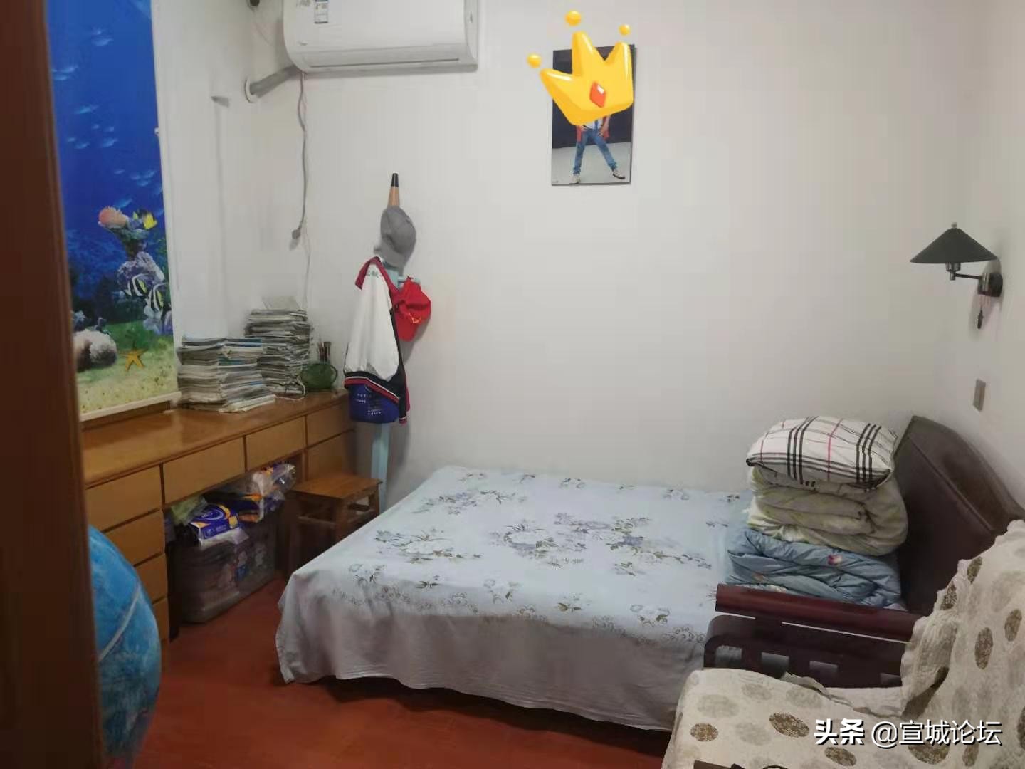 宣城急售房源、租房、售房、学区房、门面房实时更新推荐（3期）