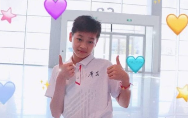 全红婵首次现身冬奥！心愿意外扯出家庭现状，央视8字回应迎翻身