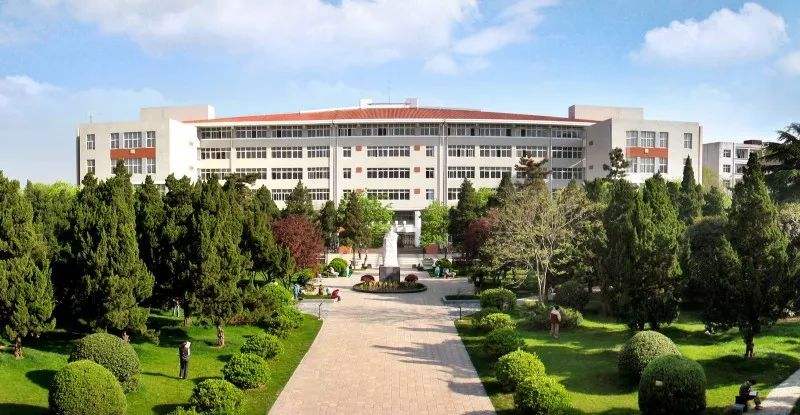 二本分数可上的5所一本大学