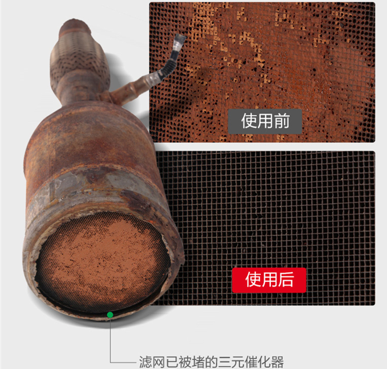 车辆年检尾气不合格，老司机教你一个新方法