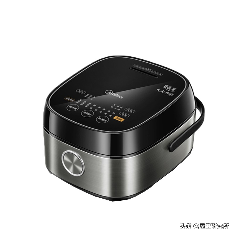 电饭煲大盘点，那些技能你都了解么